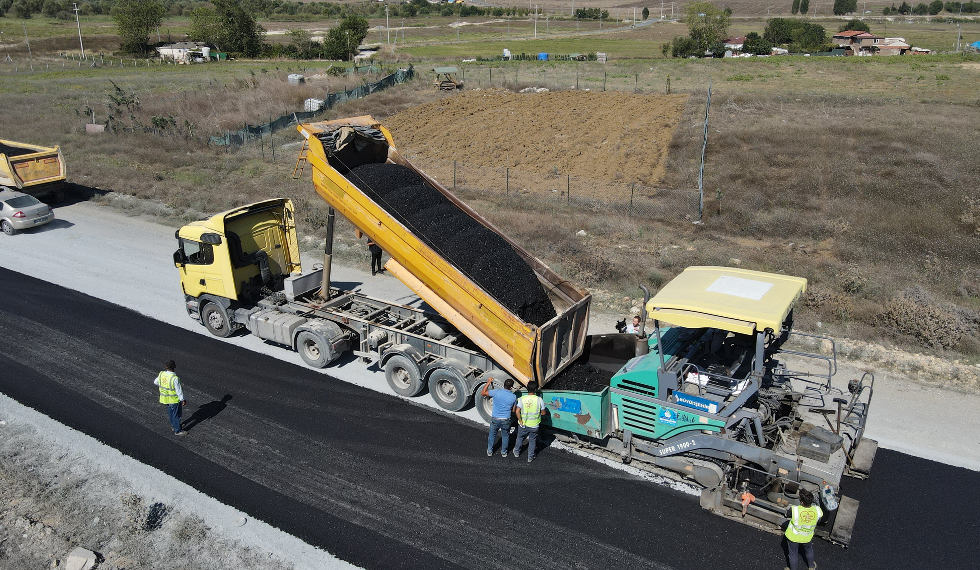 İBB ve Büyükçekmece Belediyesi’nden bölge ulaşımına önemli hizmet